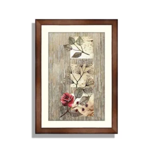 Collection of designer paintings